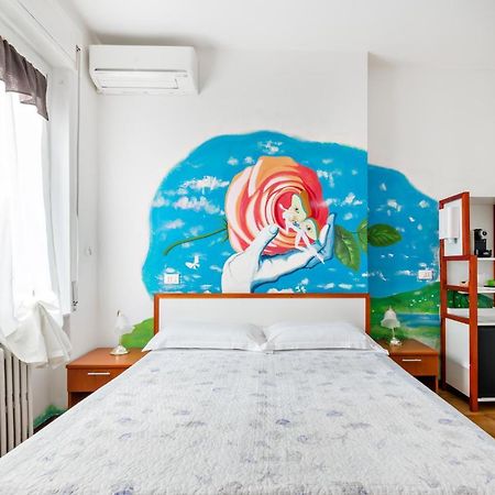 Lia Rooms 4 La Spezia Exterior foto